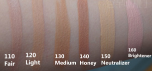 美宝莲橡皮擦怎么打开?美宝莲橡皮擦怎么清洗